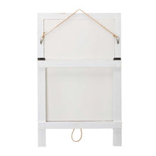 Load image into Gallery viewer, 24"H Hanukkah Wooden Porch Sign or Standing Décor