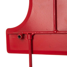 Load image into Gallery viewer, Metal "JOY" Angel Yard Stake or Wall Décor or Standing Decor, Set of 3