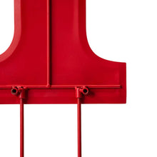 Load image into Gallery viewer, 32"H Lighted Metal "HOPE" Yard Stake or Standing Decor or Wall Décor (3 Functions)