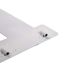 Load image into Gallery viewer, 23"H Set of 7 "BELIEVE" Yard Stake or Wall Décor (2 Functions)