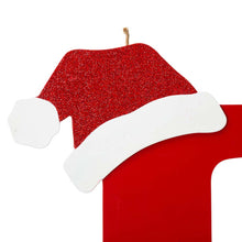 Load image into Gallery viewer, 30"H Set of 3 Metal "JOY" Yard Stake or Standing Décor or Wall Décor (3 Functions)