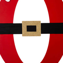 Load image into Gallery viewer, 30"H Set of 3 Metal "JOY" Yard Stake or Standing Décor or Wall Décor (3 Functions)