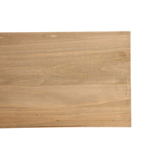 Load image into Gallery viewer, 26"L Natural Wooden Christmas Tree Collar