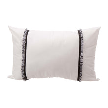 Load image into Gallery viewer, 6 Piece Rhythmic Melody Cotton Comforter Set