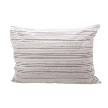 Load image into Gallery viewer, 6 Piece Rhythmic Melody Cotton Comforter Set