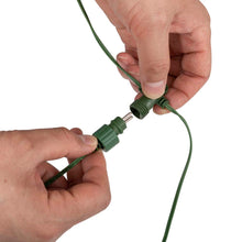 Load image into Gallery viewer, 9ft Pre-Lit Snow Flocked Fir Artificial Christmas Tree with 650 Warm White Lights