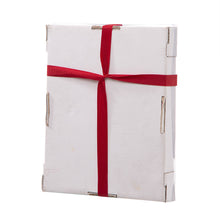 Load image into Gallery viewer, Valentine's Wooden Wine Bottle & Cup Gift Set Table Decor