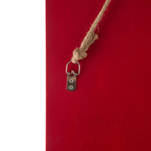 Load image into Gallery viewer, 42"H Valentine's Wooden Large Porch Sign / Décor