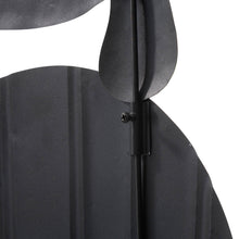 Load image into Gallery viewer, Metal Tortoise/Ladybug/Snail Yard Stakes or Wall Decor, Set of 3