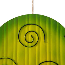 Load image into Gallery viewer, Metal Tortoise/Ladybug/Snail Yard Stakes or Wall Decor, Set of 3