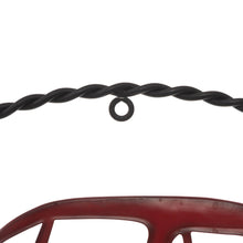 Load image into Gallery viewer, 20"D Farmhouse Metal Truck "WELCOME" Sign Wall Decor