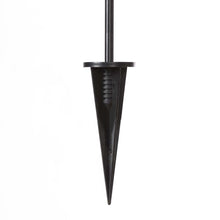 Load image into Gallery viewer, 30"H Solar Powered LED Pathway Light with a Garden Stake