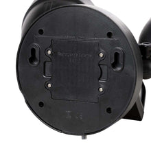 Load image into Gallery viewer, 8.25"L Outdoor Solar Powered Dual-Head SMD LED Motion Senser Security Flood Light