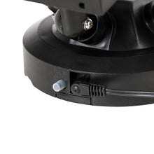 Load image into Gallery viewer, 8.25"L Outdoor Solar Powered Dual-Head SMD LED Motion Senser Security Flood Light