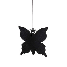 Load image into Gallery viewer, 32"H Solar Powered LED Wind Chime Light