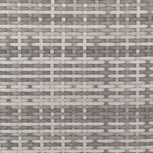 Load image into Gallery viewer, 7-Piece Outdoor Patio Wicker Sectional Conversation Sofa Set with Cushions