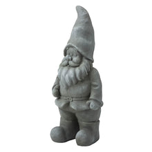 Load image into Gallery viewer, 28"H MGO Gnome Statue
