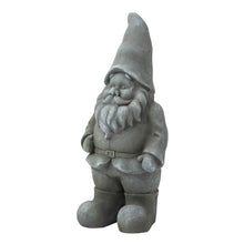 Load image into Gallery viewer, 18.5"H MGO Gnome Statue