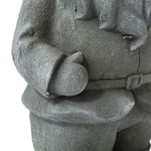Load image into Gallery viewer, 18.5"H MGO Gnome Statue