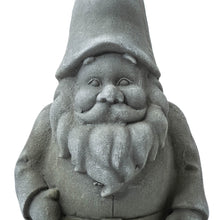 Load image into Gallery viewer, 18.5"H MGO Gnome Statue