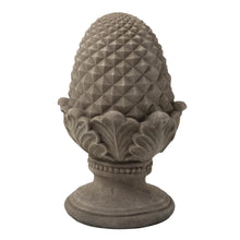 Load image into Gallery viewer, 16.5"H MGO Artichoke Garden Statue
