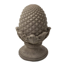 Load image into Gallery viewer, 16.5"H MGO Artichoke Garden Statue