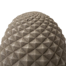 Load image into Gallery viewer, 16.5"H MGO Artichoke Garden Statue