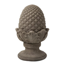 Load image into Gallery viewer, 16.5"H MGO Artichoke Garden Statue