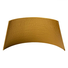 Load image into Gallery viewer, 26&quot;D Golden Hammer-harden Metal Tree Collar
