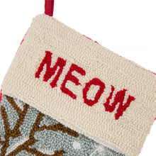Load image into Gallery viewer, 2PK Cat &amp; Dog Design Hooked Stocking
