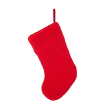 Load image into Gallery viewer, 2PK Cat &amp; Dog Design Hooked Stocking

