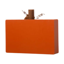 Load image into Gallery viewer, 3PK Fall Wooden Pumpkin Table Decor Set
