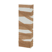 Load image into Gallery viewer, 30&quot;H Lighted Wooden Mummy Porch Decor
