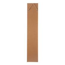 Load image into Gallery viewer, 42&quot;H Wooden &quot;HAPPY EASTER&quot; Porch Sign
