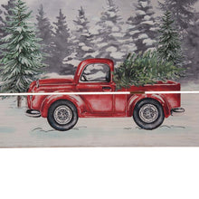 Load image into Gallery viewer, 24"L Wooden Farmhouse Hanging Wall Decor
