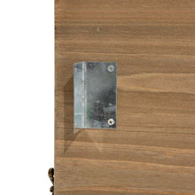 Load image into Gallery viewer, 26&quot;L Natural Wooden Christmas Tree Collar

