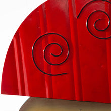 Load image into Gallery viewer, Metal Tortoise/Ladybug/Snail Yard Stakes or Wall Decor, Set of 3
