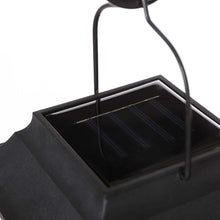 Load image into Gallery viewer, 30&quot;H Solar Powered LED Pathway Light with a Garden Stake
