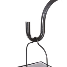 Load image into Gallery viewer, 30&quot;H Solar Powered LED Pathway Light with a Garden Stake
